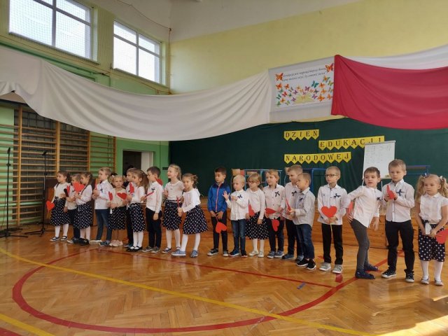Rok szkolny 2022/23